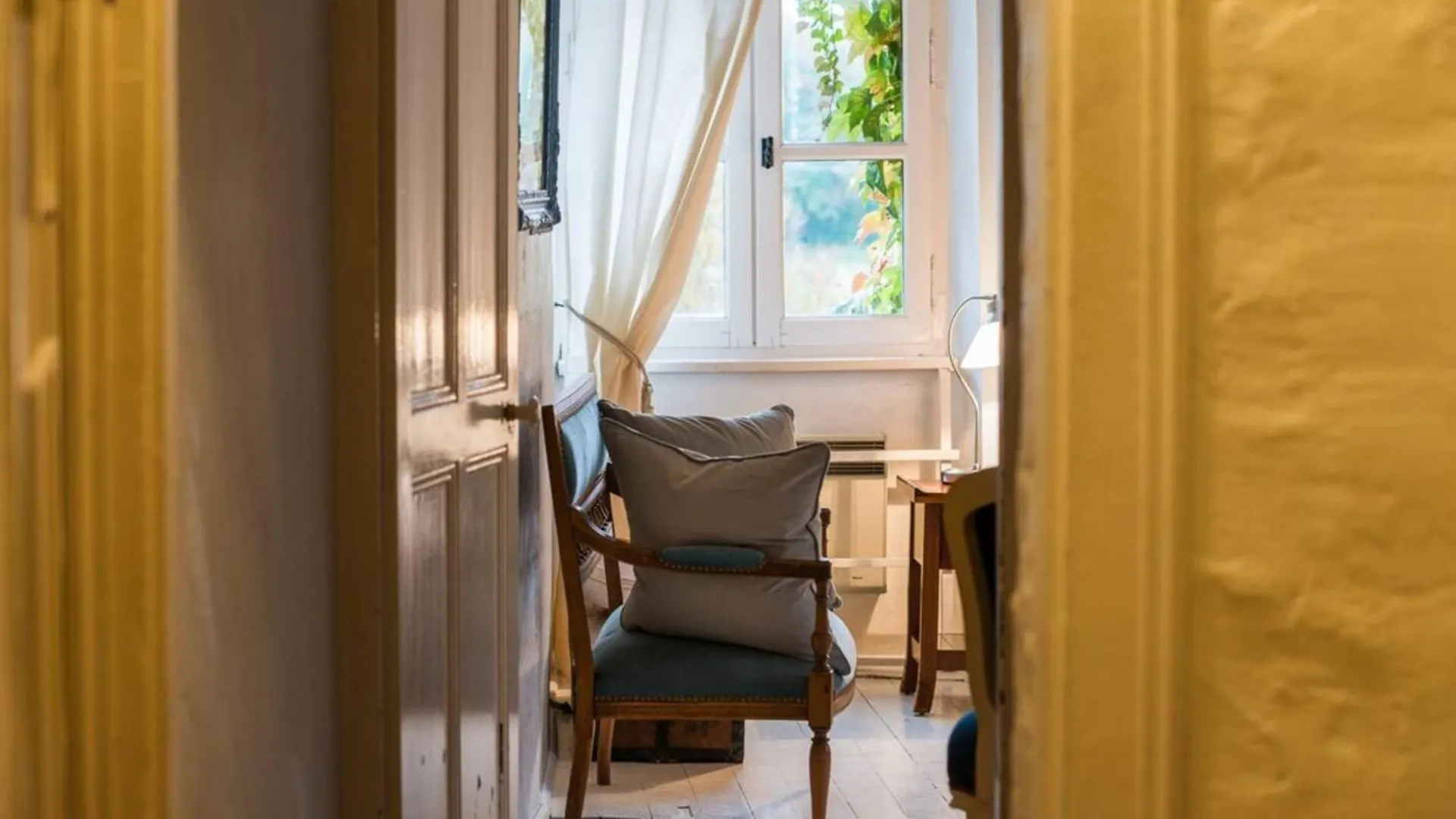 Maison Confortable A Valaurie Avec Piscine Partagee