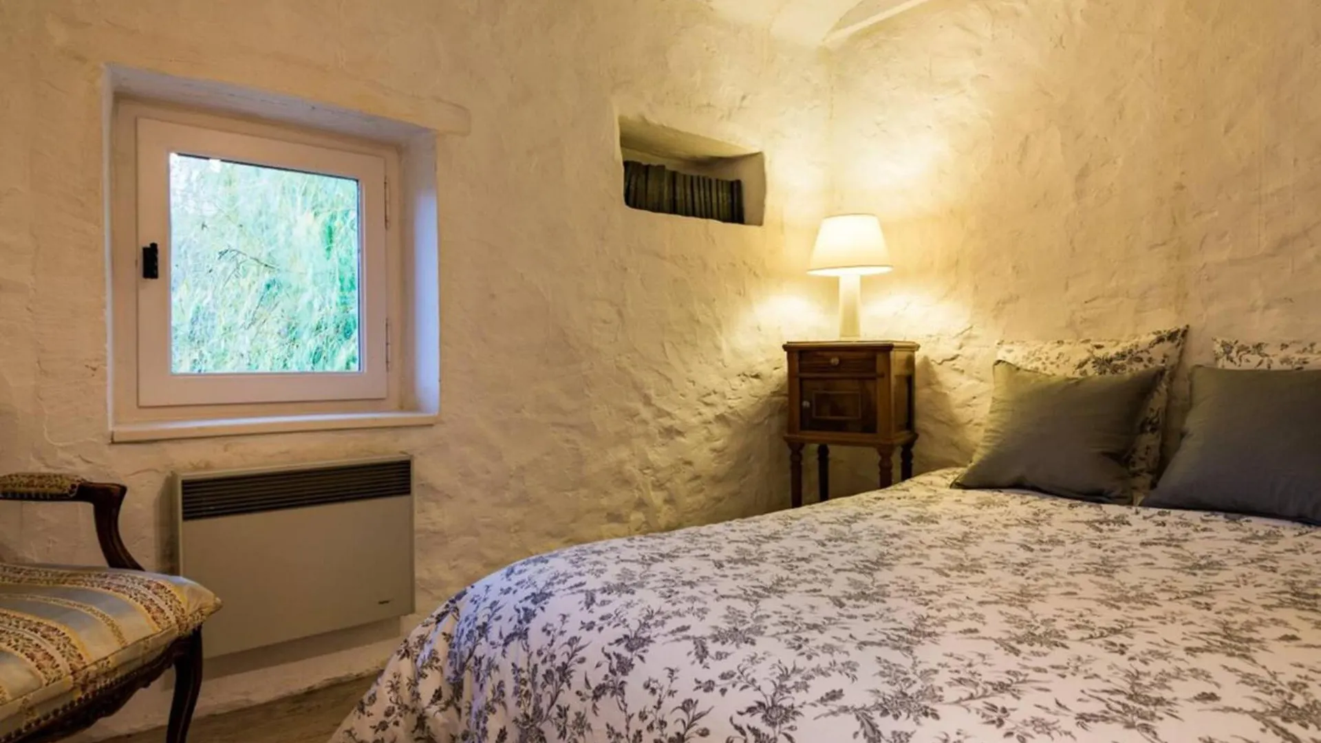 Casa de Férias Maison Confortable A Valaurie Avec Piscine Partagee França
