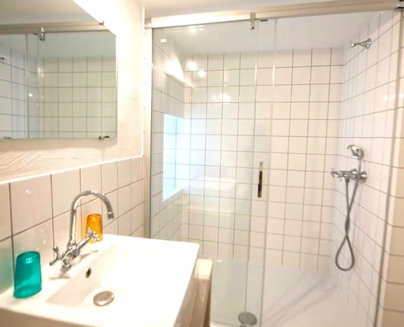 Casa de Férias Maison Confortable A Valaurie Avec Piscine Partagee